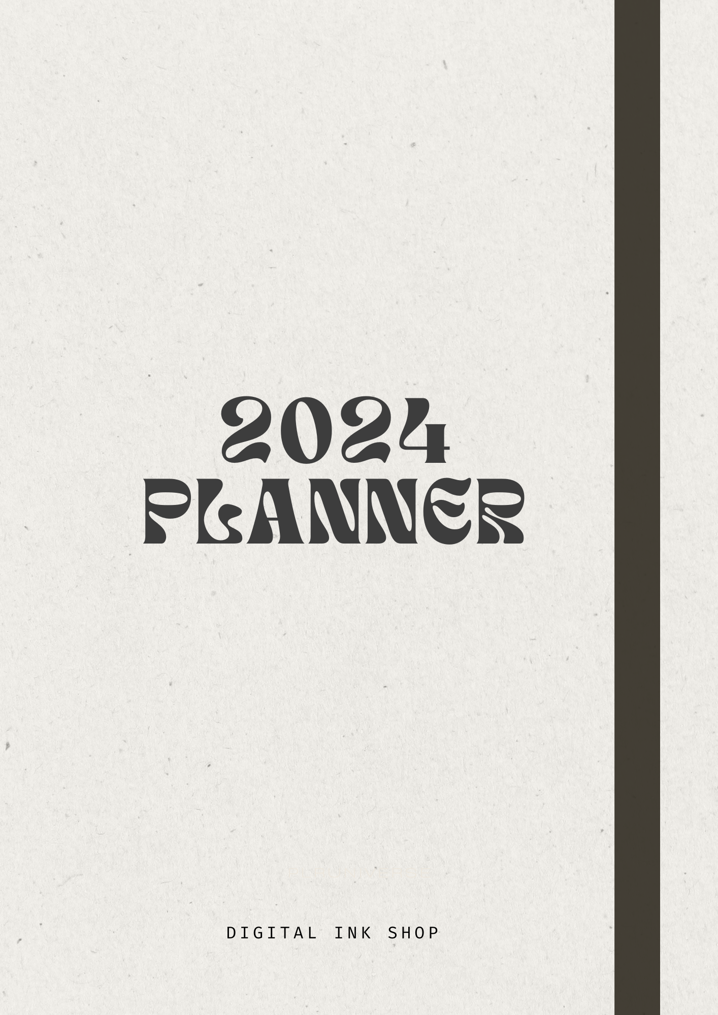 2024 PLR PLANNER